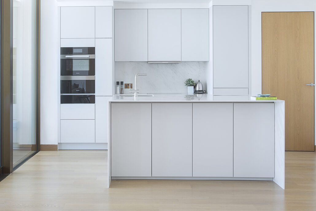 Avoid These 6 Mistakes When Remodeling Your Dream Kitchen
