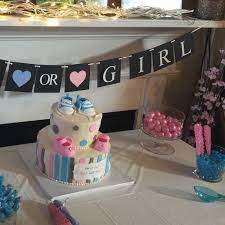 Baby Shower Cake Ideas That Are Too Pretty To Eat