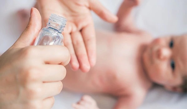 What Is Baby Oil? Things You Might Not Know About