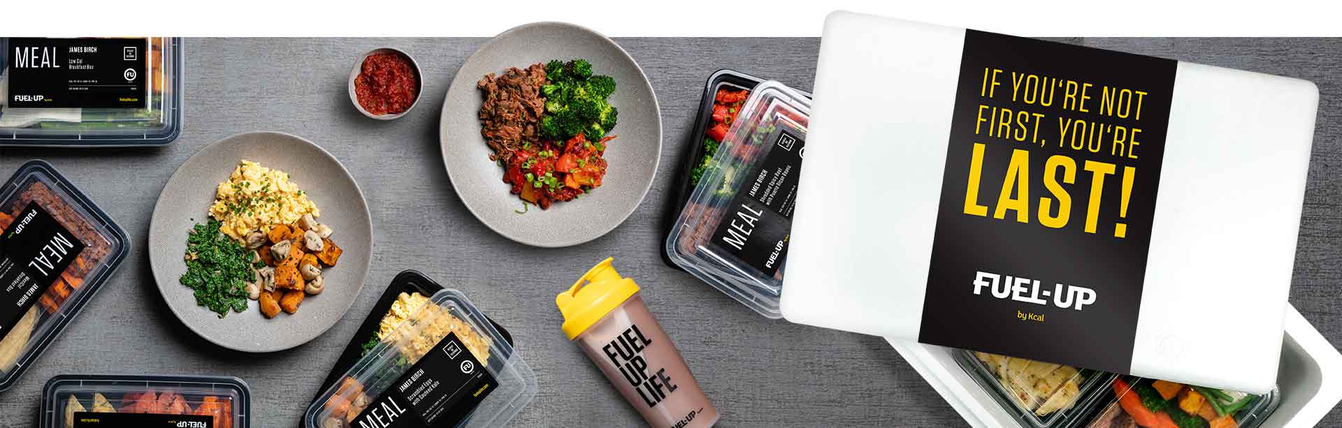 Creating A Fitness Meal Plan – What Should Be Part Of It?