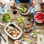 5 Rules Of Making Healthy Meals