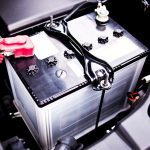 4 Signs Your Car Battery Is Failing