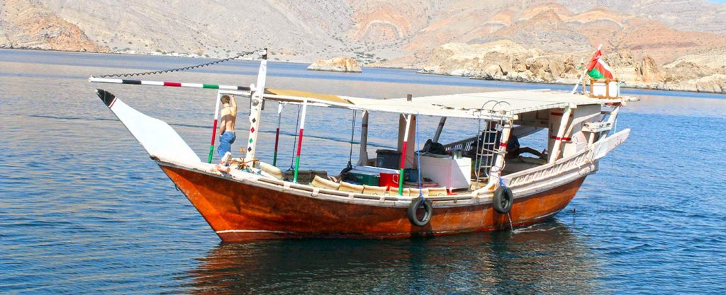 Musandam- Why Is It A Popular Choice Among Tourists? 