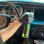 How Can I Protect My Car Interior Without Cleaning?
