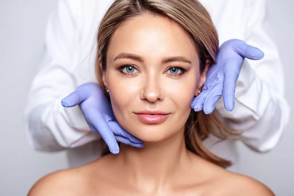 Say Goodbye To Wrinkles: The Power Of Botox In Anti-Aging