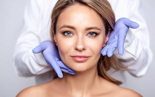 Say Goodbye To Wrinkles: The Power Of Botox In Anti-Aging