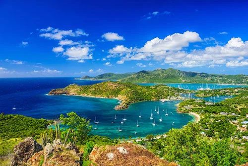 Unlock Global Mobility: Acquire Dominica's Second Passport