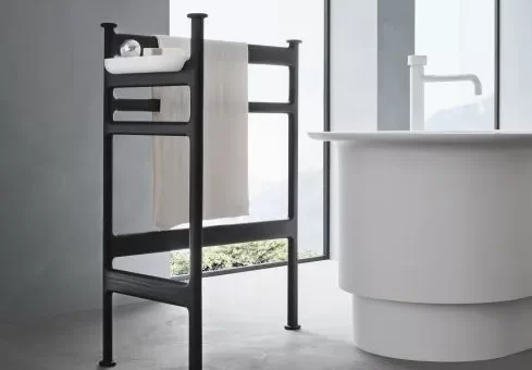 6 Stylish Bathroom Accessories For Modern Homes