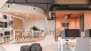How Interior Fit Out Contractors Hire The Best Teammates